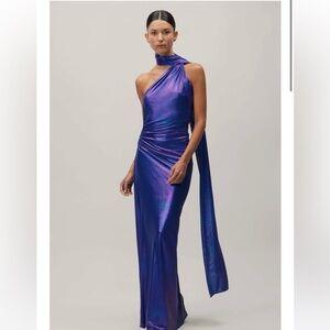 Unworn still in tag BAOBAB Ari Dress